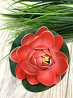 Штучний лотос (глечик для басейнів діаметр 10 см), фото 6