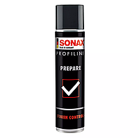 Засіб для знежирення пофарбованих поверхонь (400 мл) PROFILINE Prepare, ТМ SONAX