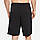 Шорти чоловічі спортивні Nike Dri-Fit Men's Shorts для спорту та на кожен день (DA5556-010), фото 3