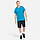Шорти чоловічі спортивні Nike Dri-Fit Men's Shorts для спорту та на кожен день (DA5556-010), фото 7