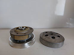 Варіатор задній DIO AF-35,51,56,61,62 Lead 48