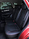 Автомобільні чохли для Mazda CX-5 II з 2017, фото 7