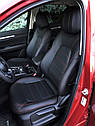 Автомобільні чохли для Mazda CX-5 II з 2017, фото 4