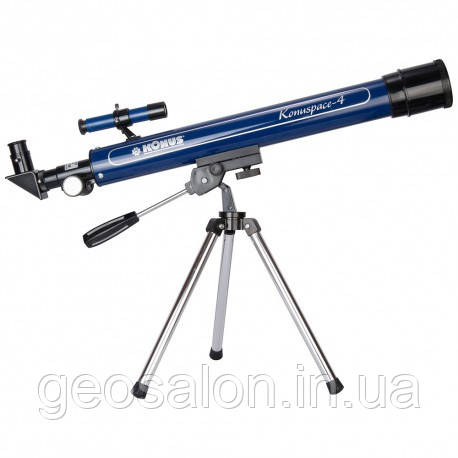Телескоп Konus Space - 4