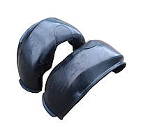 Пара передніх підкрилок БАД Ф3, BYD F3