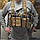 Розвантажувальна система Condor® Recon Chest Rig - Coyote Brown, фото 6