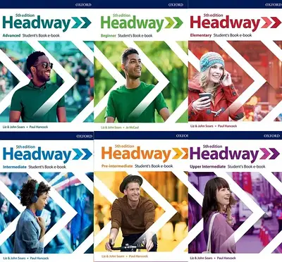 Headway (5th edition)