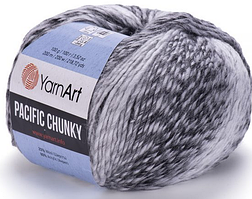 Pacifik Chunky YarnArt