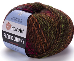 Pacifik Chunky YarnArt -301