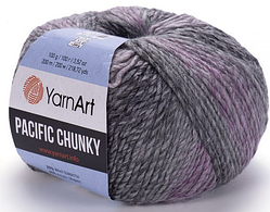 Pacifik Chunky YarnArt -303