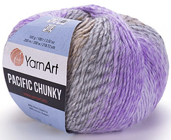 Pacifik Chunky YarnArt -308