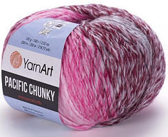 Pacifik Chunky YarnArt -310