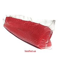 Заморожене філе тунця Лоїнс, в/п