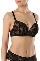 Бюстгальтер CONTE push-up на каркасах Elegant EVA RB1060,