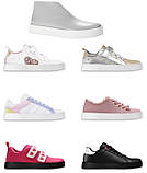 Підошва для взуття чоловіча Емоджи-6 Чорна р.36-45, фото 4