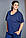 Жіночий літній костюм футболка з брюками рубчик великих розмірів ізумруд, фото 5
