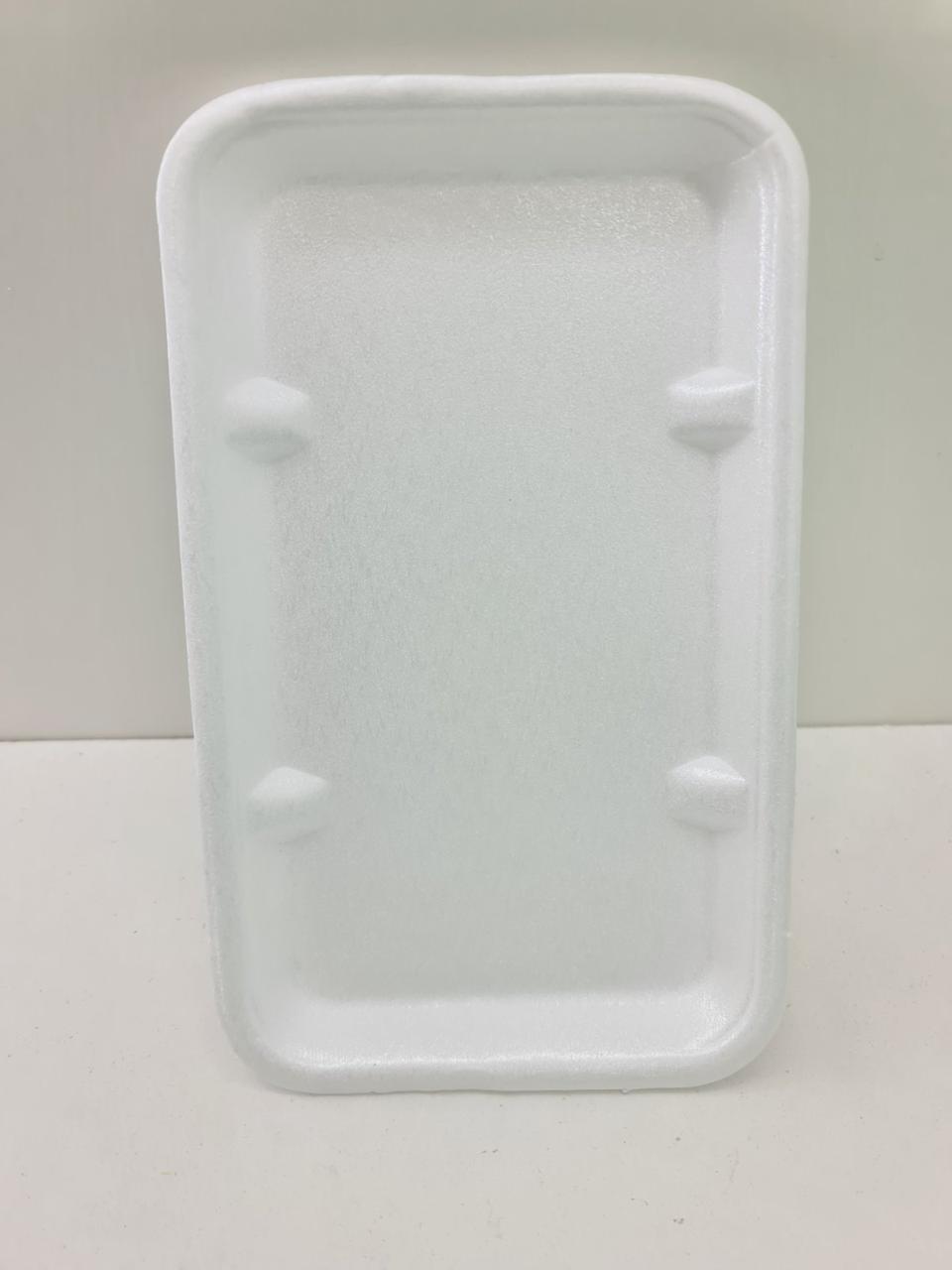 Подложка (лотки) из вспененного полистирола (222*133*20)"ТR-069 (300 шт ...