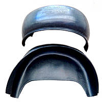 Подкрылки пара задних Фиат Дукато (1994-2006)