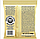 Струни Для Акустичної Гітари Ernie Ball 2006 Earthwood Acoustic 80/20 Bronze Extra Light 10/50, фото 3