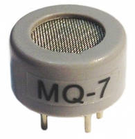 MQ-7 Датчик угарного газа