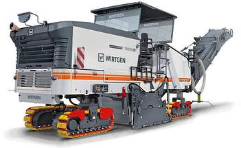 Дорожня фреза