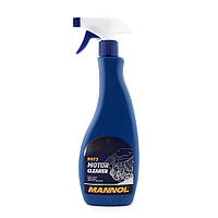 Очиститель двигателя Mannol Motor Cleaner 9973 500 мл