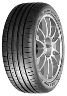 Летние шины Dunlop Sport Maxx RT2 SUV 235/55 R19 101Y