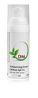 ONmacabim Увлажняющий крем для жирной кожи с SPF 15 50мл / DM LINE MOISTURIZING CREAM OIL FREE