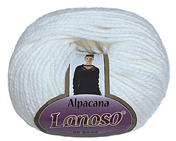 Alpacana Lanoso-3000