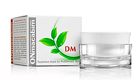 ONmacabim Маска себорегулирующая против акне 50мл /DM LINE ACNE TREATMENT MASK