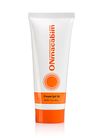 ONmacabim Солнцезащитный крем SPF 30 SUNBLOCK SPF 30 - CREAM