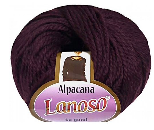 Alpacana Lanoso-3011
