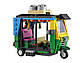Lego Creator Тук-тук 40469, фото 4