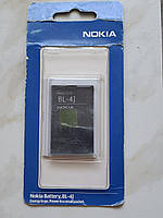 Акумулятор Nokia BL-4J 1200 mAh
