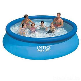 Надувні басейни