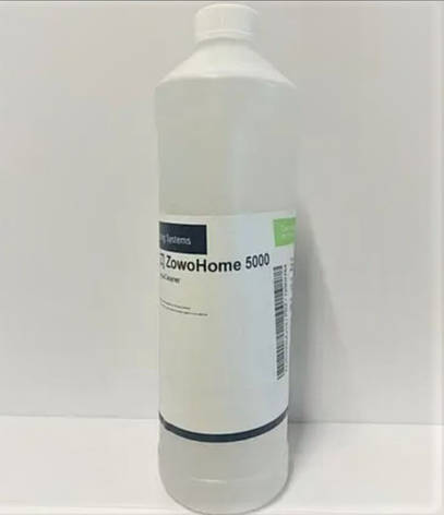 Засіб Zowo-Home 5000 AquaCleaner для видалення забруднень та воскового захисного шару підлоги, 1л (Німеччина), фото 1