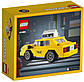 Lego Creator Жовте таксі 40468, фото 2