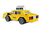 Lego Creator Жовте таксі 40468, фото 5