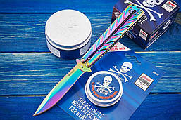 Ніж балісонг 1066 PT2+документ, що не ХО!