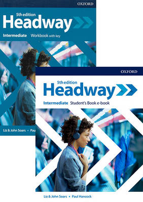 Headway Intermediate (5th edition)