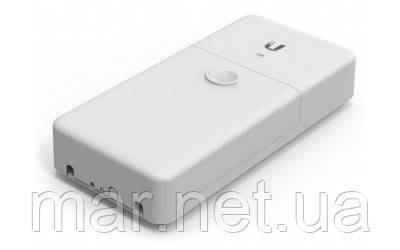 Медиаконвертер Ubiquiti FiberPoE Generation 2 (F-POE-G2), фото 1
