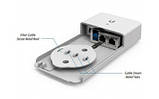 Медиаконвертер Ubiquiti FiberPoE Generation 2 (F-POE-G2), фото 2