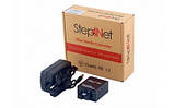Медиаконвертеры Step4Net MCm-Q-0,1-1SM-1550nm-20, фото 4
