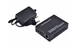 Медиаконвертеры FoxGate EC-SFP1000-FE/GE-LFP, фото 4