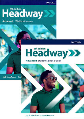 Headway Advanced (5th edition)