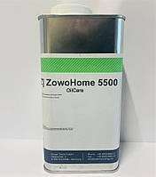 Средство по уходу Zowo-Home 5500 Oil Impregnation care - для всех поверхностей с дерева, 1л (Германия)