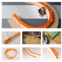 Столярні аксесуари