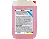 Средство для разконсервирования (очиститель воска) (25 л) Copolymer, ТМ SONAX