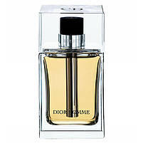 Чоловічі парфуми Christian Dior Dior Homme 100ml Чоловіча туалетна вода Діор Хом (Ом Парфуми Діор Хоум), фото 6