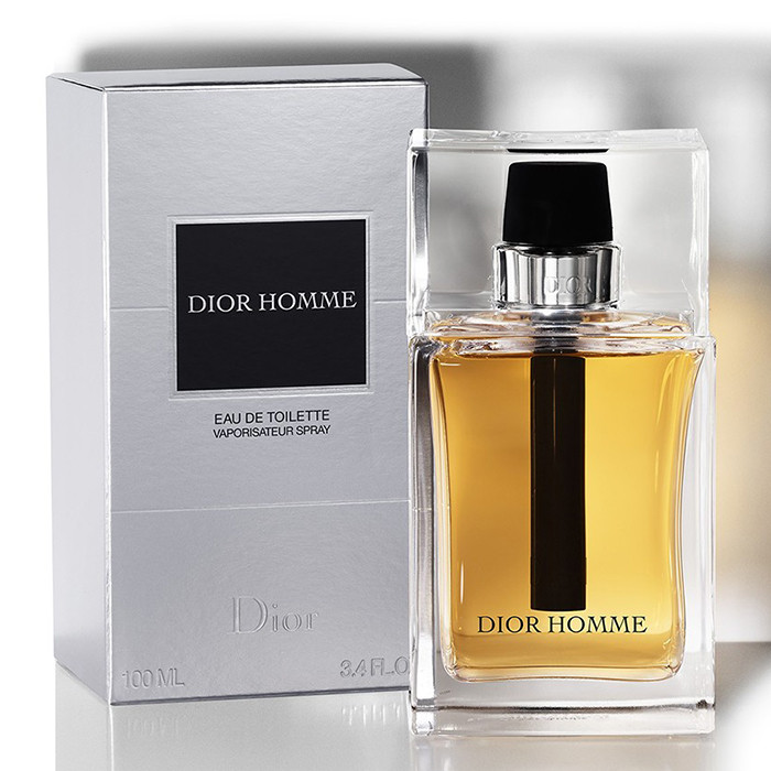Nước hoa Dior Homme Cologne  Nước hoa nam  TheFaceHoliccom